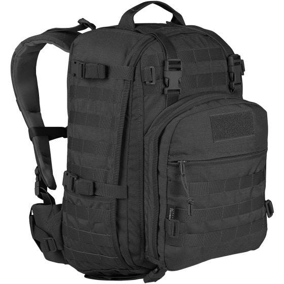 Wisport Whistler 35 II Rucksack Schwarz