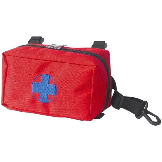Wisport EMT Tasche Rot