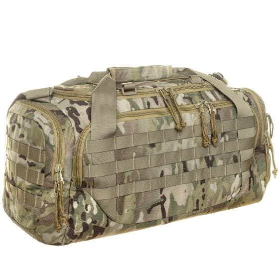 Wisport Stork Tasche MultiCam