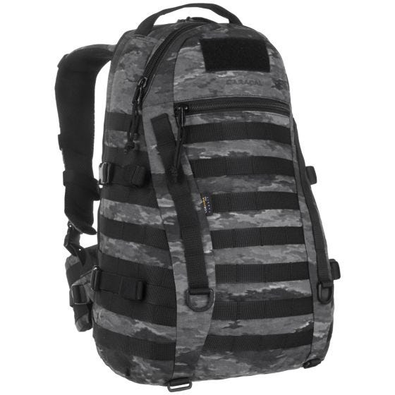 Wisport Caracal Rucksack 25 L - A-TACS GHOST