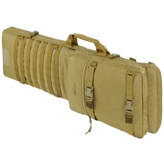 Wisport Gewehrtasche 100 Coyote