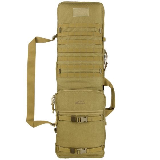 Wisport Gewehrtasche 100 Coyote