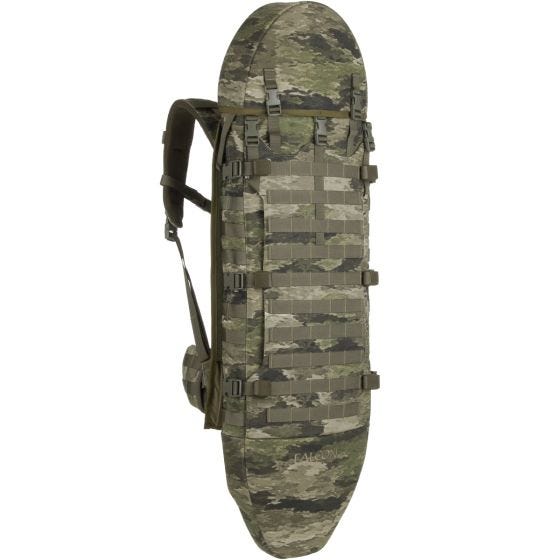 Wisport Falcon Waffenrucksack A-TACS iX