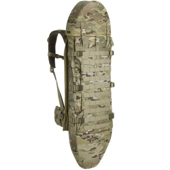 Wisport Falcon Waffenrucksack MultiCam