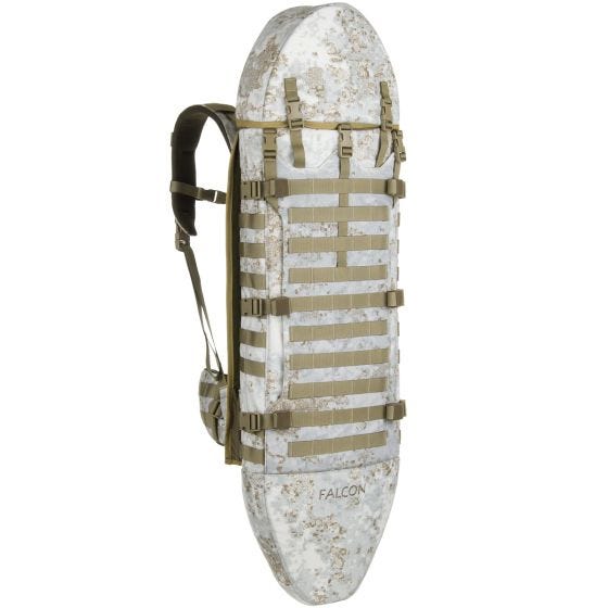 Wisport Falcon Waffenrucksack PenCott Snowdrift