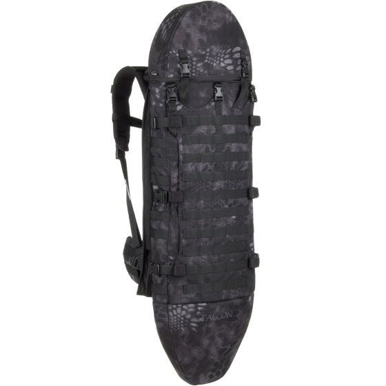 Wisport Falcon Waffenrucksack Kryptek Typhon