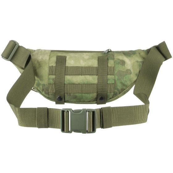Wisport Gekon Hüfttasche A-TACS FG