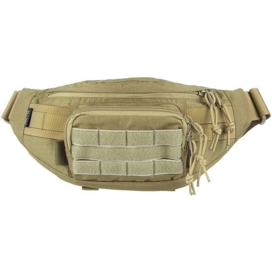 Wisport Gekon Hüfttasche Coyote