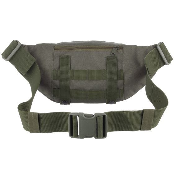 Wisport Gekon Hüfttasche RAL 7013