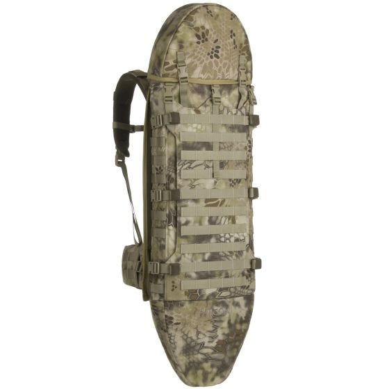 Wisport Falcon Waffenrucksack Kryptek Highlander