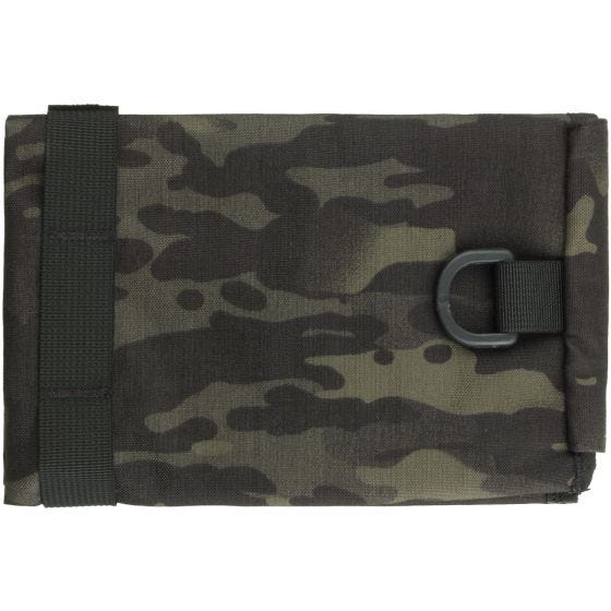 Wisport Lynx Landkartentasche MultiCam Black