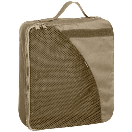 Wisport PackBox Taschen-Set Beige