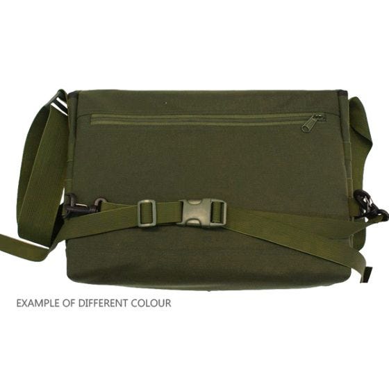 Wisport Pathfinder Schultertasche Graphite