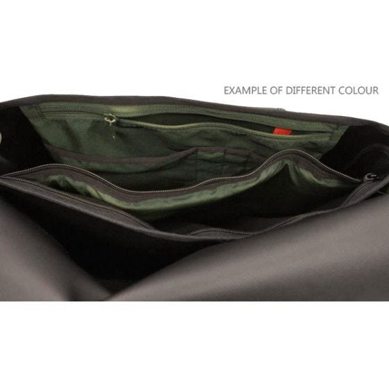 Wisport Pathfinder Schultertasche Coyote