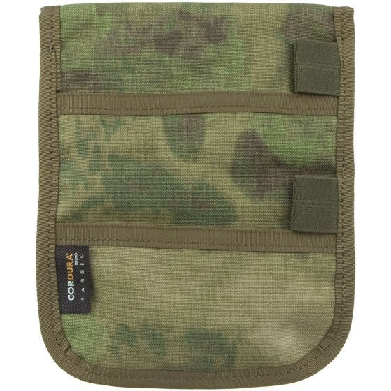 Wisport Patrol Ausweishülle zum Umhängen A-TACS FG