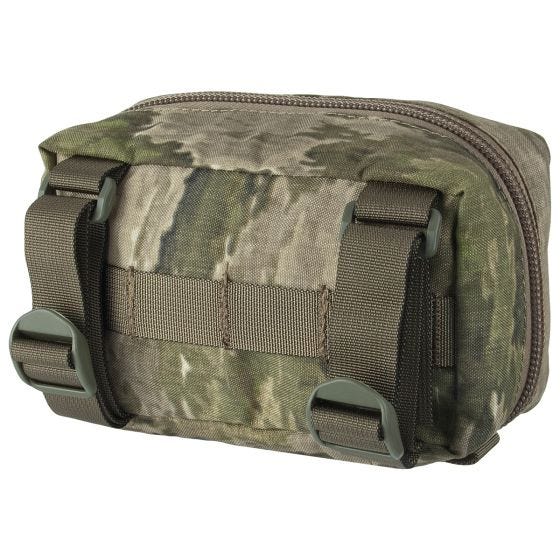 Wisport EMT Tasche MOLLE-Befestigungssystem A-TACS iX