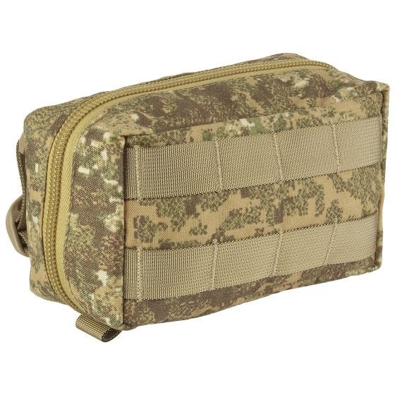 Wisport EMT Tasche MOLLE-Befestigungssystem PenCott BadLands