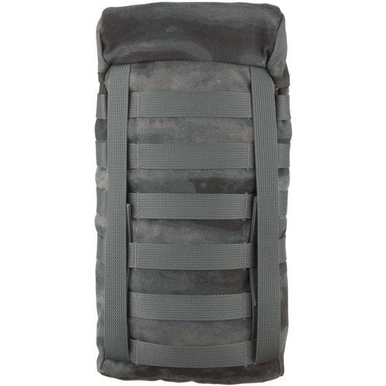 Wisport Raccoon Zusatztasche A-TACS LE