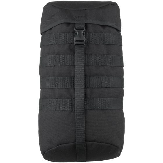 Wisport Raccoon Zusatztasche Schwarz