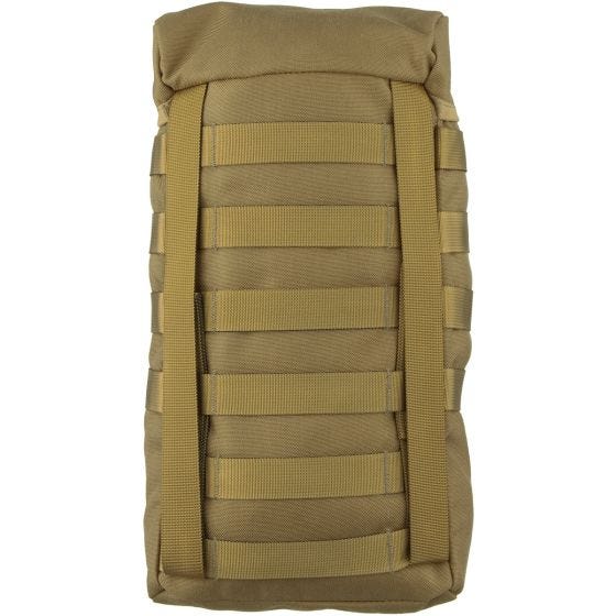 Wisport Raccoon Zusatztasche Coyote