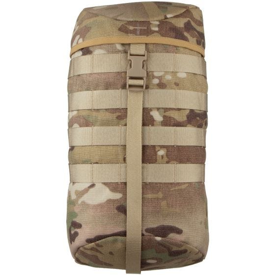 Wisport Raccoon Zusatztasche MultiCam