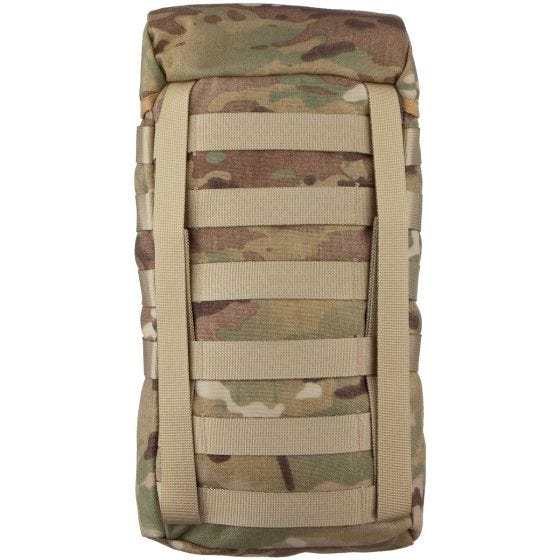 Wisport Raccoon Zusatztasche MultiCam