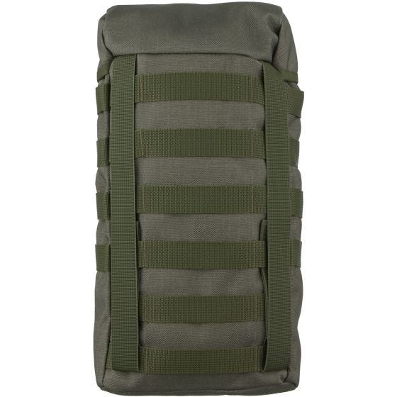 Wisport Raccoon Zusatztasche RAL 7013