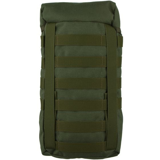 Wisport Raccoon Zusatztasche Olive Green