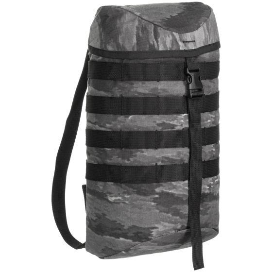 Wisport Raccoon Tasche - A-TACS GHOST