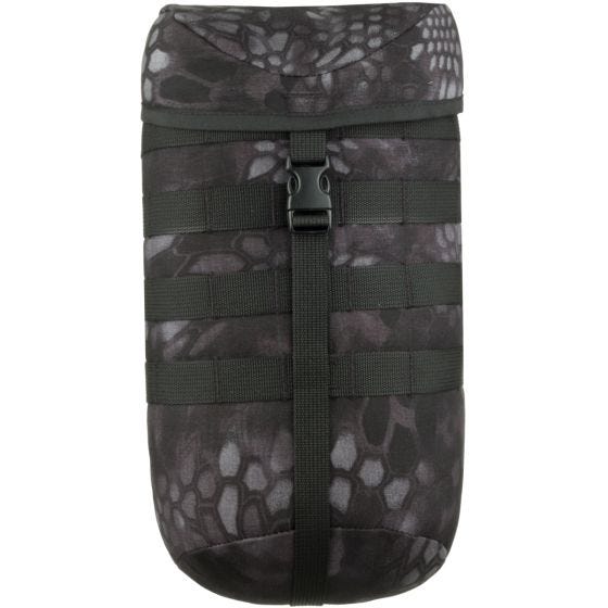 Wisport Raccoon Zusatztasche Kryptek Typhon