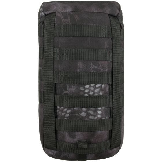 Wisport Raccoon Zusatztasche Kryptek Typhon