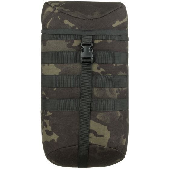 Wisport Raccoon Zusatztasche MultiCam Black