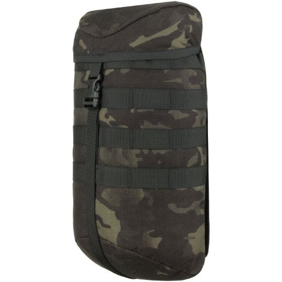 Wisport Raccoon Zusatztasche MultiCam Black