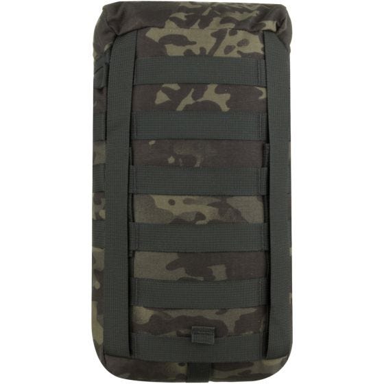 Wisport Raccoon Zusatztasche MultiCam Black