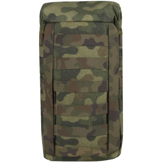 Wisport Raccoon Zusatztasche PL Woodland