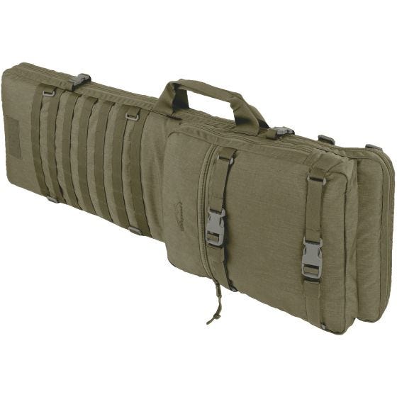Wisport Gewehrtasche 100 RAL 7013