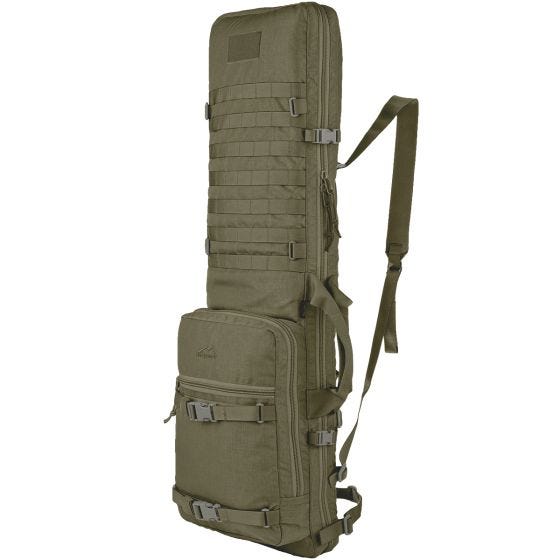 Wisport Gewehrtasche 100 RAL 7013