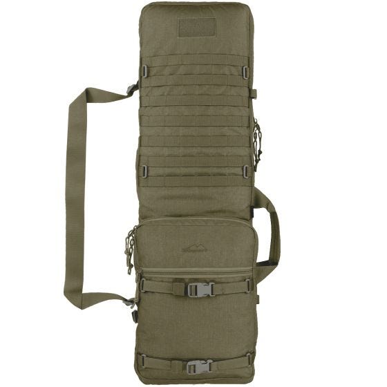 Wisport Gewehrtasche 100 RAL 7013