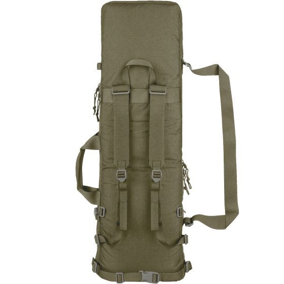 Wisport Gewehrtasche 100 RAL 7013