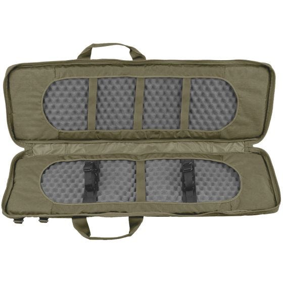 Wisport Gewehrtasche 100 RAL 7013