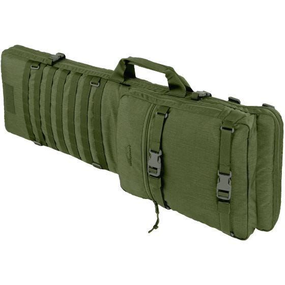 Wisport Gewehrtasche 100 Olive Green