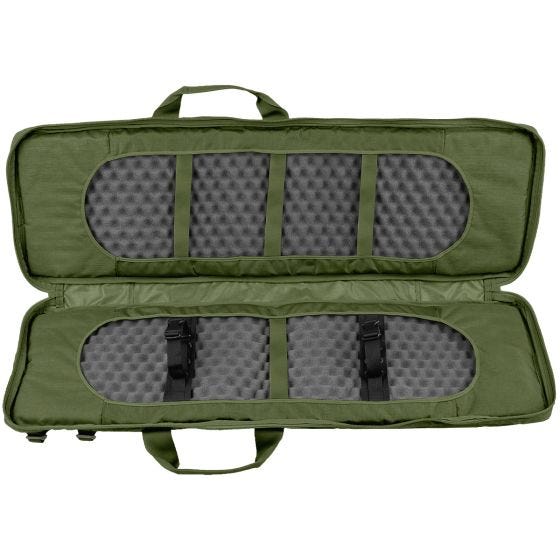 Wisport Gewehrtasche 100 Olive Green