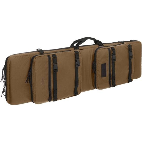Wisport Gewehrtasche 120+ Braun
