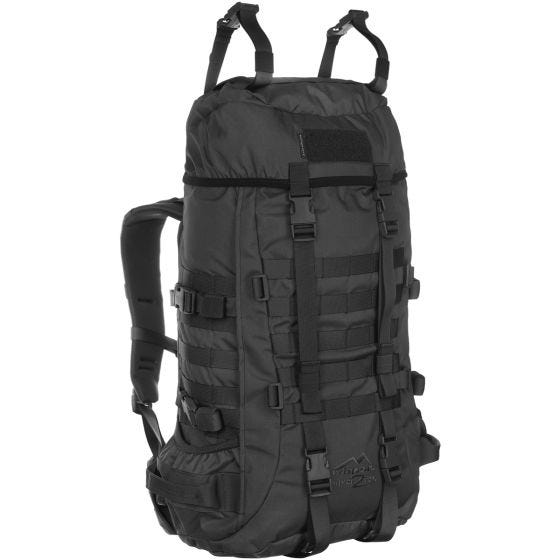 Wisport SilverFox 2 Rucksack 40 l Schwarz