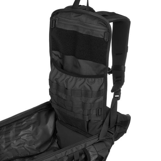Wisport SilverFox 2 Rucksack 40 l Schwarz