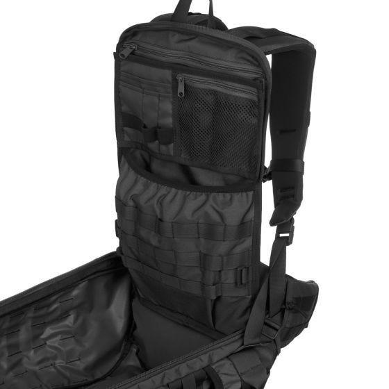 Wisport SilverFox 2 Rucksack 40 l Schwarz