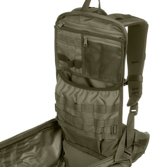 Wisport SilverFox 2 Rucksack 40 l RAL 7013