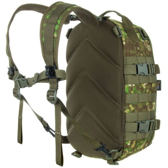 Wisport Sparrow 16L Rucksack PenCott GreenZone