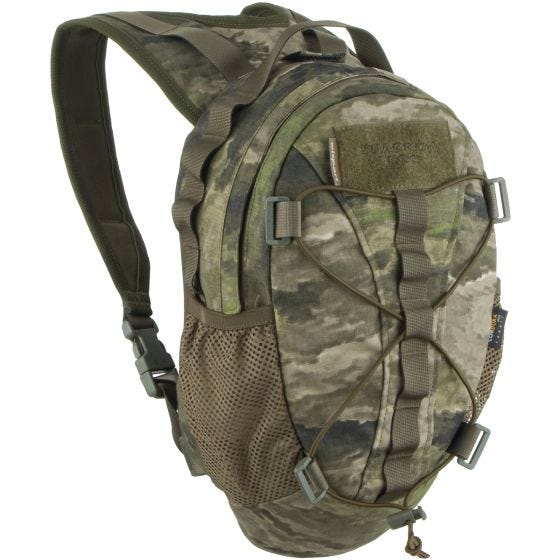 Wisport Sparrow Egg Rucksack A-TACS iX