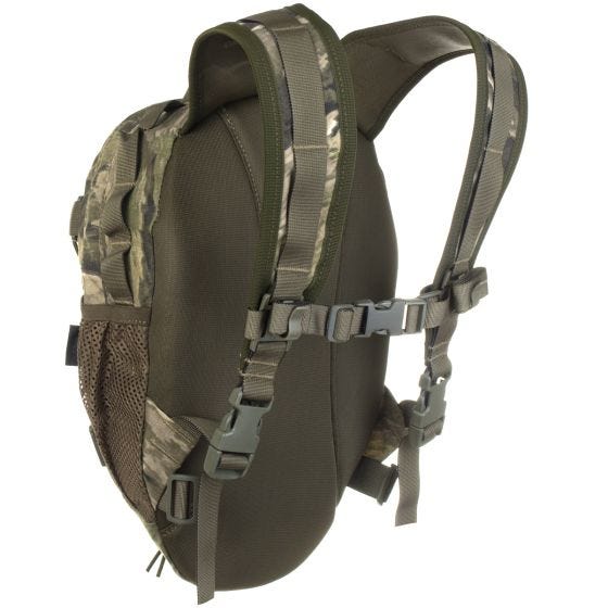 Wisport Sparrow Egg Rucksack A-TACS iX